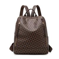 Mochila Estampada Para Mujer Nueva Primavera Y Verano 2025 Mochila De Moda Mochila De Viaje De Ocio - details 9
