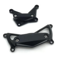Cubierta de Motor de Motocicleta Protector de Marco Pad de Choque Guardia para SUZUKI GSXS GSX-S 1000 GT GSX-S1000 GSX-S1000GT 2022 KATANA - details 2