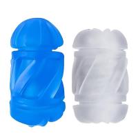 Empaque privado Sexy Thrusting-Pro Automático Telescópico 12cm Masturbador Vaginal de Empuje Juguete Sexual Potente de Alta Velocidad para Hombre - details 6