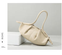 Nuevo Bolso, Bolso Mensajero Versátil De Moda - details 4