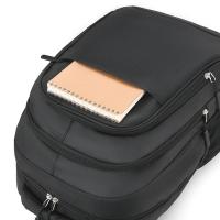 Mochila impermeable resistente al desgaste para hombre, bolso de ordenador multifuncional de gran capacidad para ocio al aire libre - details 13