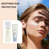 Crema Facial de Riccio Protector Solar Eficaz Hidratante Duradero para el Rostro - details 2