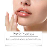 Cuidado de la piel seca y muerta de los labios Gel hidratante de larga duración - details 10