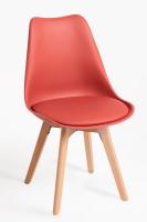 Pack Sillas Comedor - Pack 4 Sillas Synk Basic - Crema - details 139