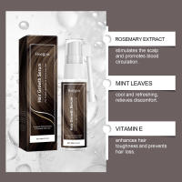 Esencia nutritiva para el cuidado del cabello fuerte y suave con brillo del cuero cabelludo. - details 5