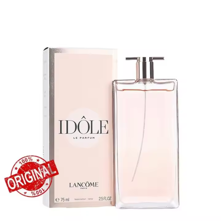 Leten IDOLE LE PARFUM EDP 75ML PARA Mujer Fragancia Floral Fluido de transmisión - 1