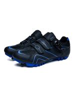 Zapatos de Ciclismo Antideslizantes Zapatillas de Bicicleta de Montaña para Hombres y Mujeres - details 10