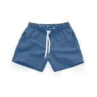 Pantalones Cortos de Baloncesto de Verano Ouwu Secado Rápido Transpirables para Fitness y Crossfit - details 15