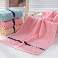 Toalla de Cara de Algodón Suave para Otoño Absorbente Rápida Ideal para Deportes - details 3