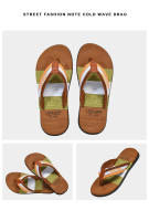Nuevas Chanclas de Verano Zapatillas de Playa Antideslizantes para Hombres Suela Suave EVA - details 23