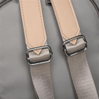 Mochila antirrobo 3 en 1 de de alta calidad para mujer, bolso hombro Oxford impermeable, mochilas es - details 20