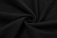 Malla de escote cuadrado para mujer, escote con tirantes, costuras en contraste, nuevo - details 10