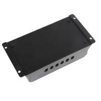 Kit completo de Panel Solar de 200W, cargador de batería de 12V con controlador USB Dual de 100A, células solares para coche, yate, RV, barco, teléfono móvil - details 36