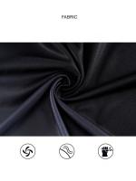 Traje deportivo de ocio de secado rápido para hombre, ropa de fitness transpirable suelta, ropa de entrenamiento de verano - details 1