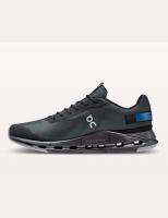 Primavera Otoño Hombre Negro en Zapatillas Running - Confort - details 2