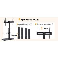 soporte tv