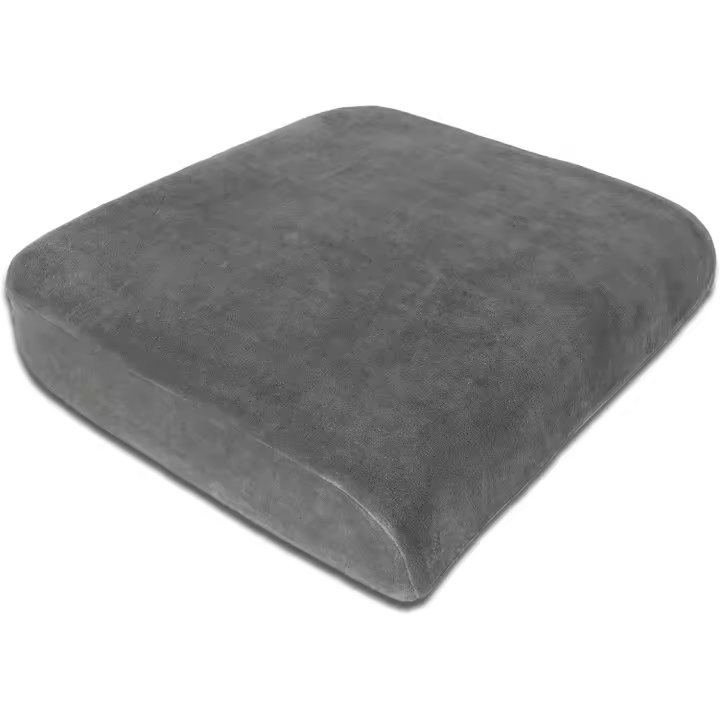 Sentarse // Cojín Viscoelástico con Sistema de Doble Espuma - Cojín de Silla - 1
