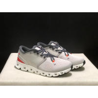 Zapatillas de correr Cloud X4 de alto rendimiento Transpirables para hombre y mujer - details 2