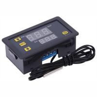 Controlador de Temperatura Digital Calefacción Enfriamiento -50℃ a 120℃ - details 5