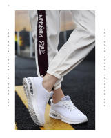 Gran oferta de zapatillas para correr para mujer, zapatos deportivos con cojín de aire para exteriores, zapatillas deportivas para mujer, zapatos de tenis de malla transpirable - details 23