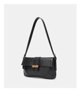 Nueva bolsa de baguette, bolsa de axila pequeña, nueva bolsa de moda, bolsa de mensajero de hombro de lujo ligera. - details 11