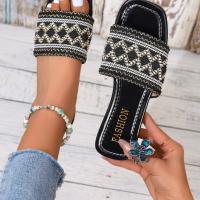 Zapatillas de Verano para Mujer Zapatillas de Moda Comodidad y Estilo en Un Zapato - details 3