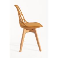 Paquetes Sillas Comedor - Pack 4 Sillas Mima - Blanco - details 10