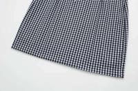 Vestido de Encaje sin Correas de Verano Estilo Francés Versátil Moda de Deseo Puro para Mujeres - details 6