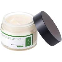 Crema de Seis Peptidos Japoneses Firmeza, Estiramiento, Hidratación para Piel Sensible - details 0