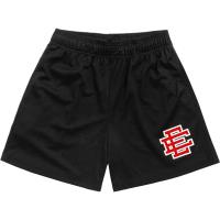 Pantalones Cortos de Playa 2025 EE Eric Emanuel Pantalones Cortos Deportivos para Entrenamiento Fitness Pantalones Cortos de Malla para Mujer en Verano para Gimnasio y Jogging - details 10