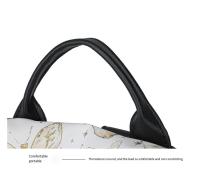 1 mochila nueva, bolso informal elegante, mochila de viaje al aire libre de gran capacidad, bolso simple para estudiantes - details 30