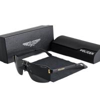 Gafas de Sol Polarizadas UV400 POLICER Anti-Reflejo para Motocicletismo, Ciclismo, Aventura al Aire Libre Para Hombres y Mujeres - details 4