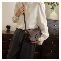Nuevos bolsos de mujer, bolsos de mensajero, bolsos de un hombro y axilas. - details 19