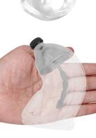 Embalaje privado SEXY Electroestimulador de descarga eléctrica Anillo Masajeador con temática médica Masturbador Productos íntimos Juguetes sexuales para hombres - details 15