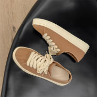 Zapatos de lona para hombre, básicos, versátiles, negros, modernos, casuales, transpirables, delgados, retro, deportivos - details 35