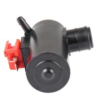 Reemplazo de bomba de arandela de parabrisas, reemplazo de bomba de limpiaparabrisas para 1997-1998 para Acura TL Para, 1984-2007 para Honda para Civic,2002-2006 para Honda para CR-V, reemplazo OE 38512-SA5-013,38512-SA5-981 - details 1