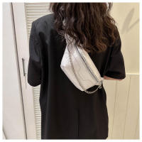 Bolso para mujer y hombre, bolsos impermeables de cuero para hombre, riñoneras para viaje - details 14