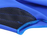 Juego antideslizante accesorios de billar mano izquierda guantes para taco de billar guantes de billar guante de dedo separado guante de tres dedos - details 0