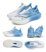 Zapatos para correr con suela suave, deportivos desodorantes, cómodos y ligeros - details 18