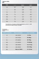 Verano de los hombres 2025 nuevo secado rápido T hielo fresco tejido deportes manga corta cuello redondo correr fitness T. - details 0