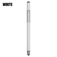 Bolígrafo capacitivo de pantalla táctil portátil, cepillo universal para iPad, tableta, iPhone, accesorios inteligentes - details 1