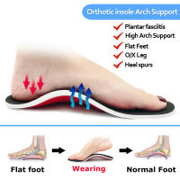 Plantillas de EVA para zapatos, suela con absorción de impacto, desodorante, cojín transpirable, plantillas ortopédicas para correr, hombre y mujer - details 17