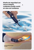 Kit Inteligente de Limpieza Auditiva con Cuchilla Visible y Endoscopio Inalámbrico WiFi - Bebird 3 Plus R37R - details 14