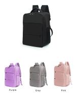 Mochila Unisex de gran capacidad para viaje de negocios, resistente al agua, ligera, duradera, multifuncional, 16 pulgadas - details 3