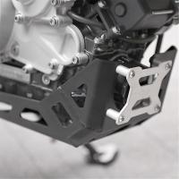 Protector de cubierta protectora para chasis de motocicleta, placa de deslizamiento para BMW G310GS, G310R, 2016, 2017, 2018 - details 0