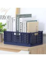 Caja de Almacenamiento Plegable Organizador de Armario para Ropa, Juguetes, Especias - details 7