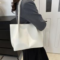 Bolso De Hombro Retro De Gran Capacidad Bolso De Mano Casual Para Viaje Y Comunicación Diaria Bolso De Bocadillo Para Playa - details 13