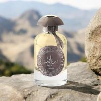 RAED OUD LATTAFA 100 ML EAU De Parfum UNISÉX - details 2