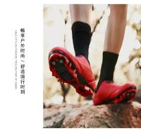 Unisex MTB Cycling Sneaker Shoes with Men Cleat Road Dirt Bike Flat Racing Women Bicycle Mountain Spd Mtb Shoes Zapatillas Mtb - details 14