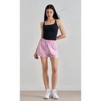 Chaleco Deportivo para Mujer Top de Yoga Slim Chaleco de Carreras Transpirable - details 12